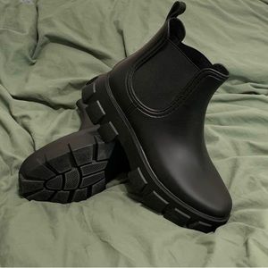 Brand New Ankle Boots